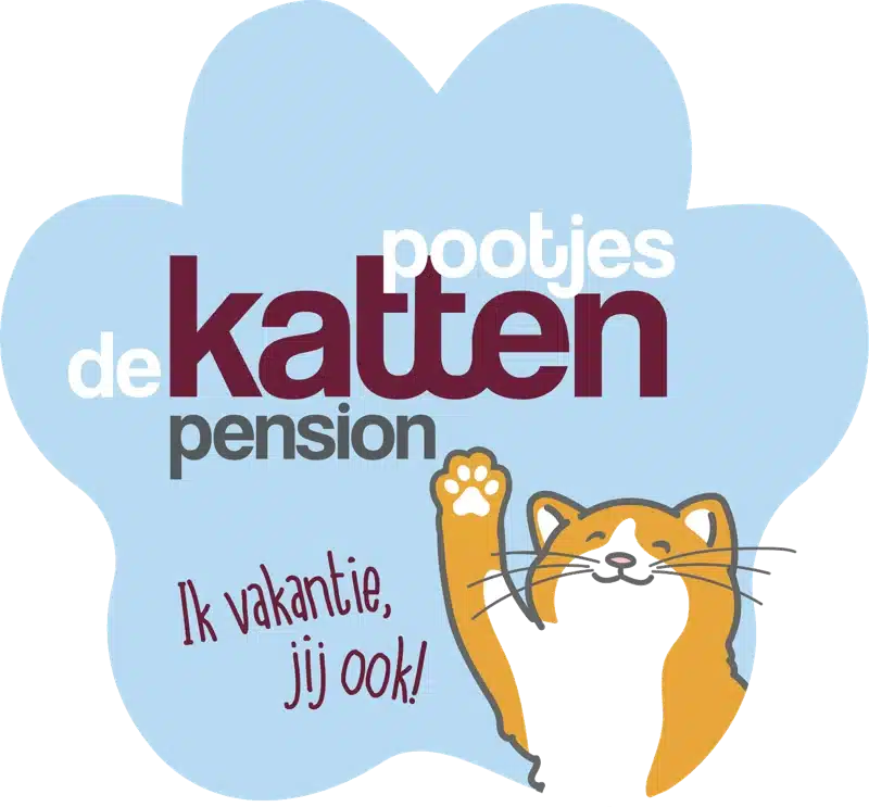 De Kattenpootjes